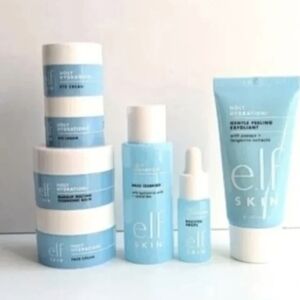 Holy Hydration! Hydrated Ever After Skincare Minis